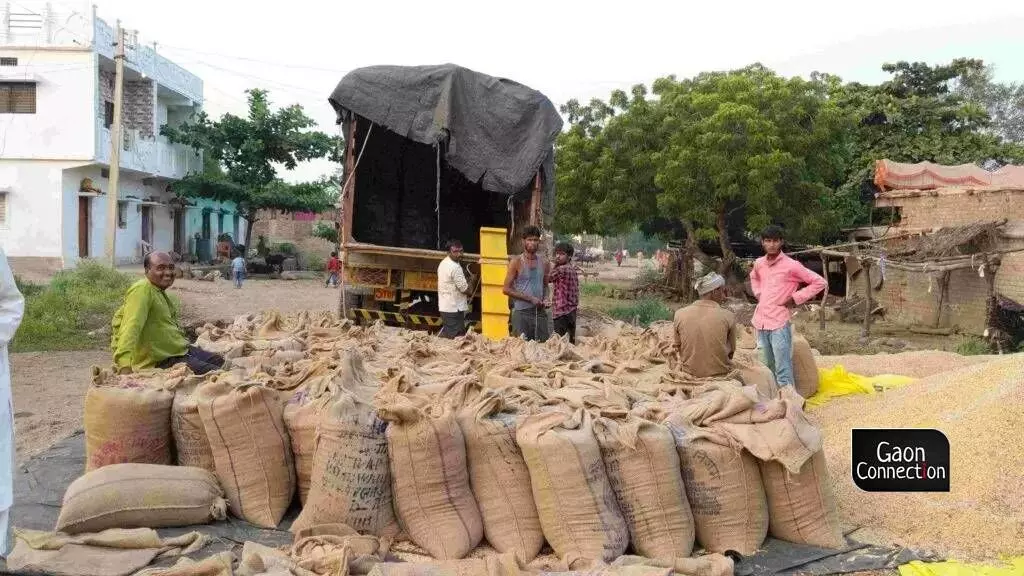 Foreign markets will lose confidence in India — exporters miffed as Indian govt restricts rice exports