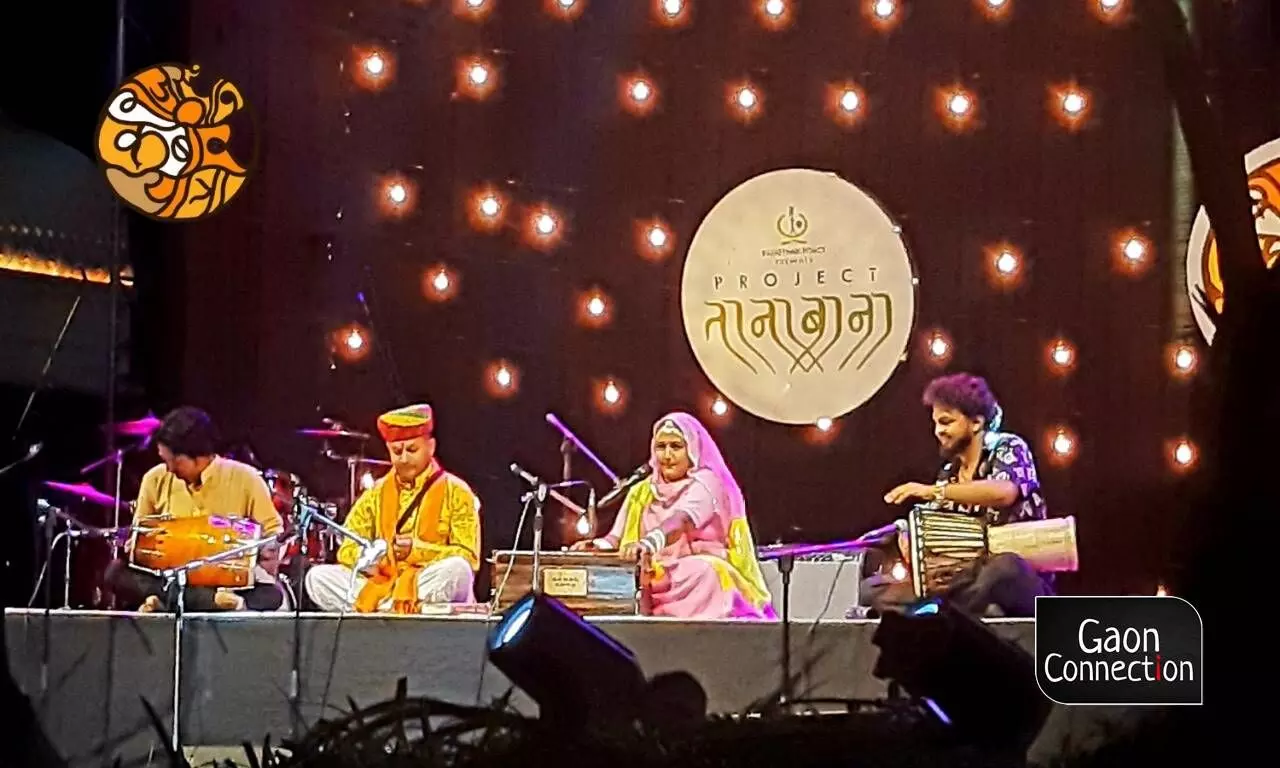 A Journey With Kabir: Bhakti music enthrals pilgrims of the Rajasthan Kabir Yatra
