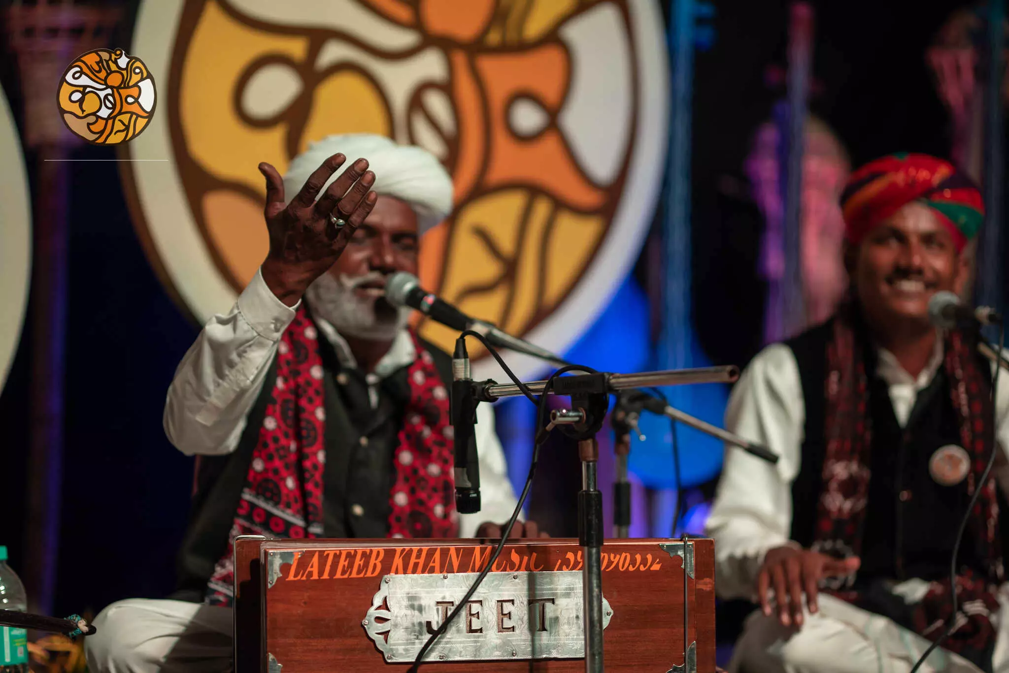 Rajasthan Kabir Yatra 2022: A perfect jugalbandi of music, people, philosophy and nature