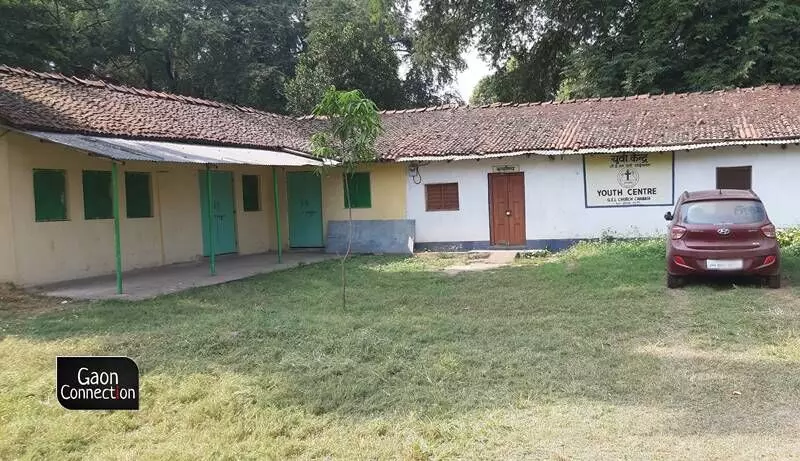 The school in Jharkhand, where Birsa Munda studied, is today in dire straits