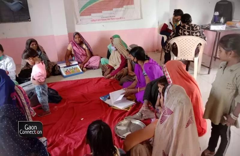 Madhya Pradesh: Badlaav didis ensure accessible healthcare to rural women in Barwani