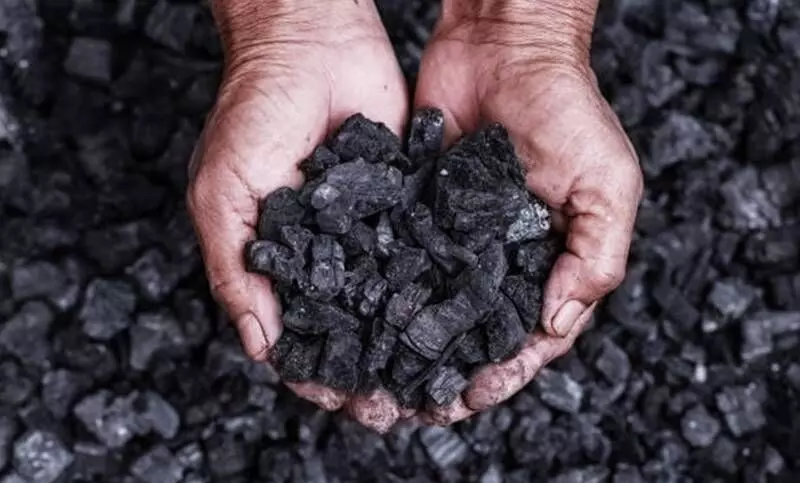 The Coal Curse of Chandauli