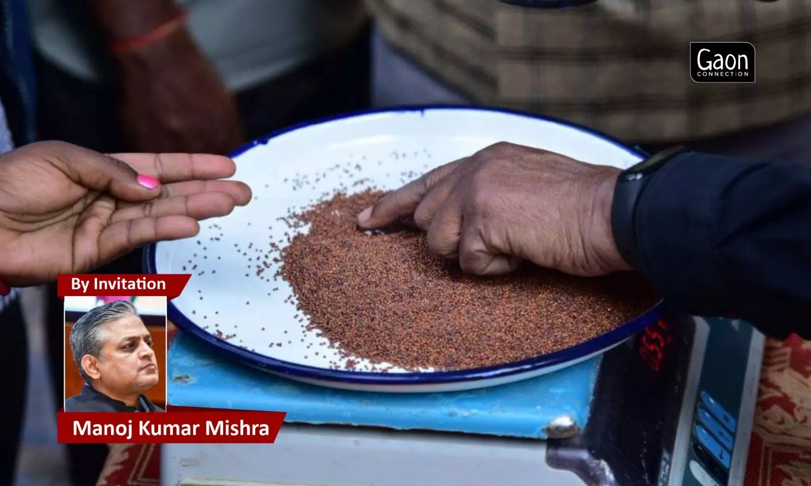 Odisha’s Millet Story Is Now An International Sustainable Narrative