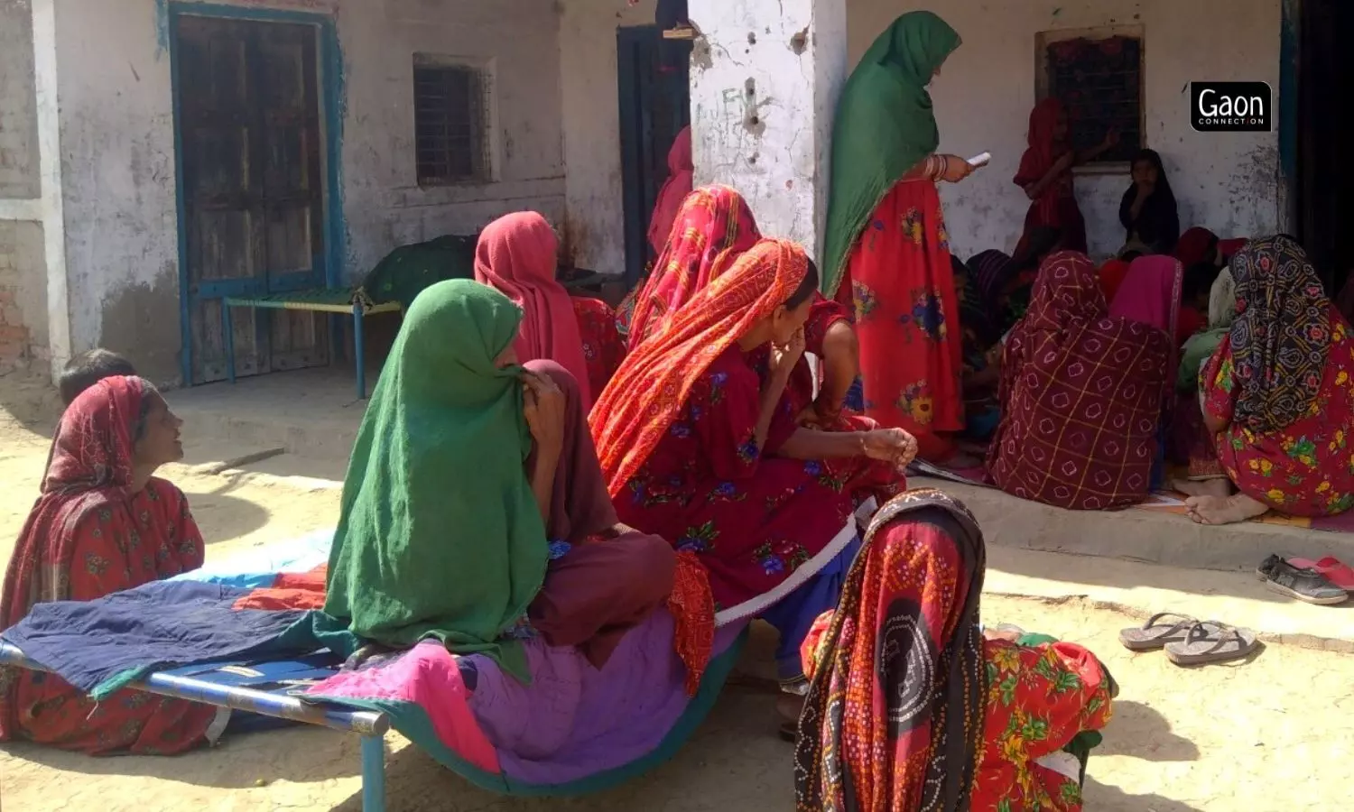 Maldhari Women Changemakers of Banni Grasslands in Kachchh