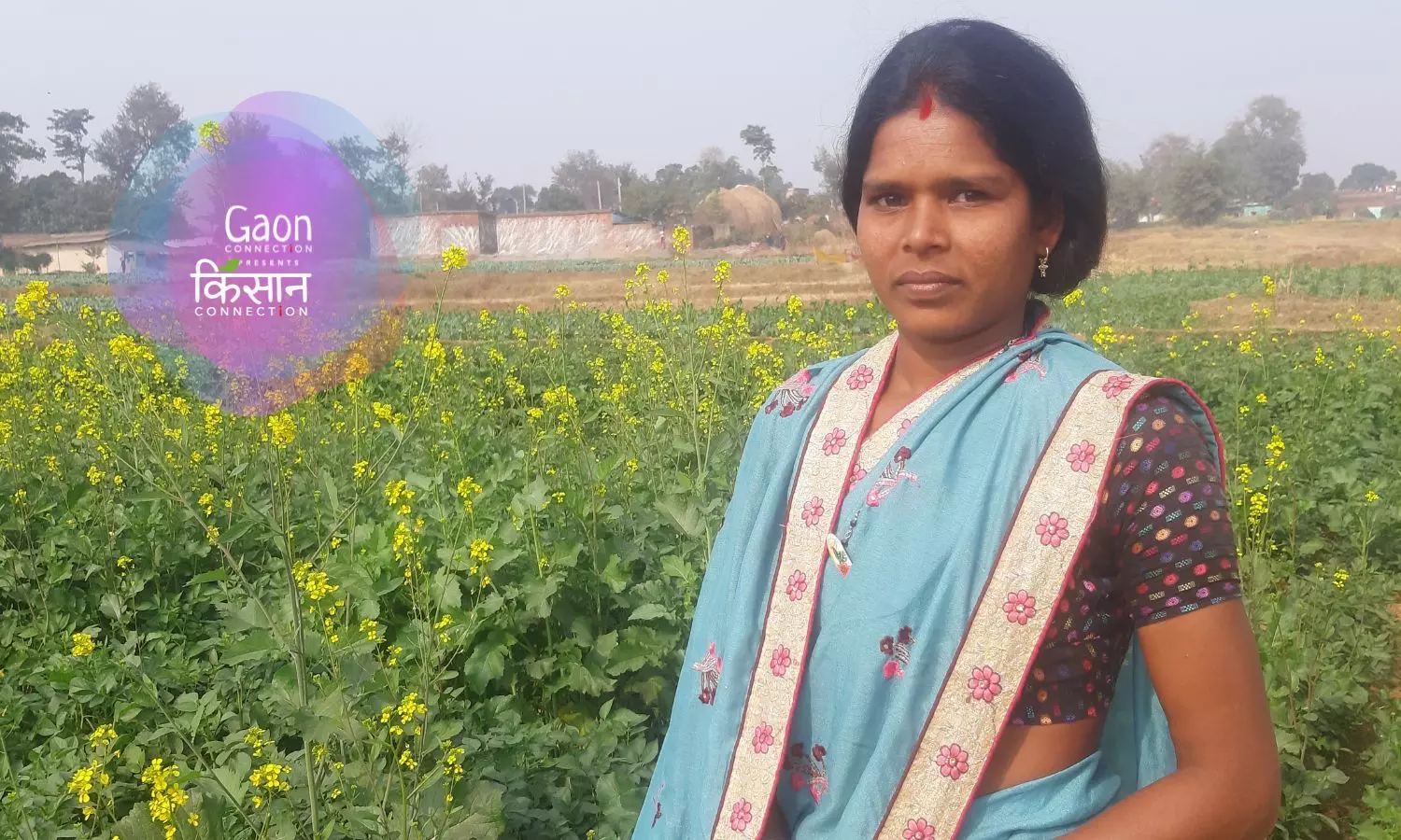 A 36-day online training in agriculture has transformed farmer Renu Devi’s life. Here’s how