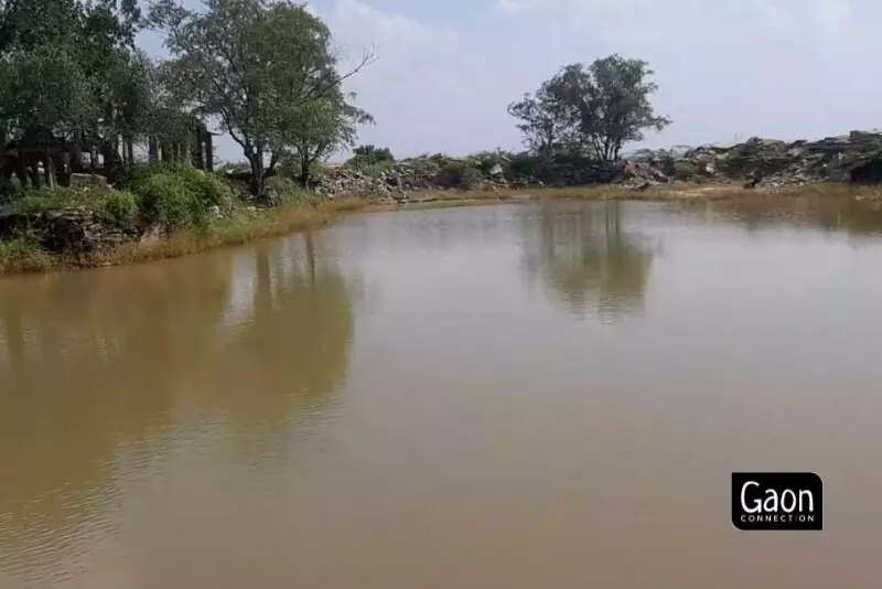 First ever Water Bodies Census finds 97% of Indias water bodies in rural areas