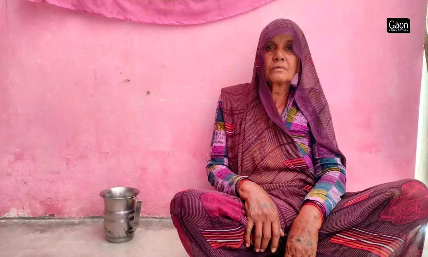 Baniyatala in Bundelkhand is a lesson on how to become water-sufficient