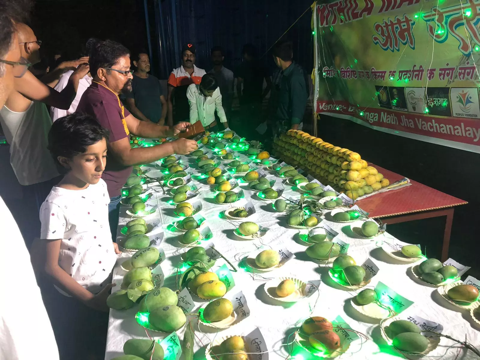 Pahun Padauna, Gulab Khas, Bauasin Bhog — Exploring Not So ‘Aam’ Varieties of Mangoes