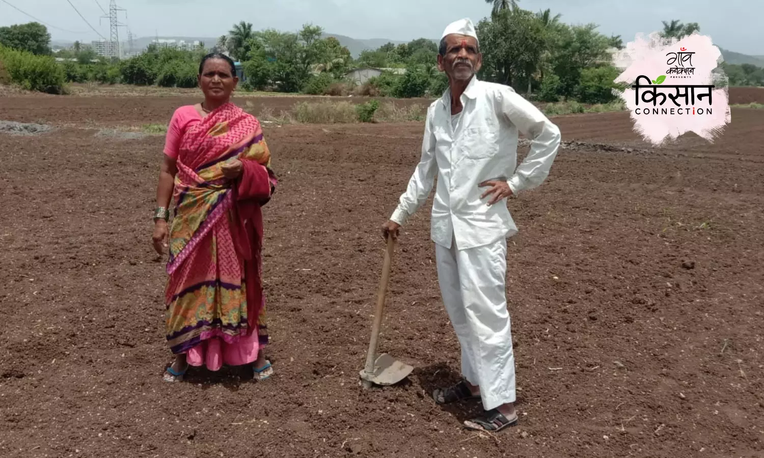 महाराष्ट्र के किसान ध्यान से इसे पढ़ें, बुवाई में ज़ल्दबाजी कहीं महँगी न पड़ जाए