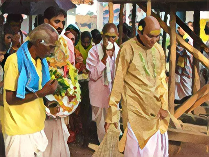ओडिशा के इस गाँव में मुस्लिम समुदाय पूरा करता है रथ यात्रा की ख़ास रस्म