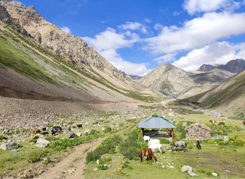 हिमालय के गाँवों की यात्रा कीजिए, कई अनुभव और संस्कृति आपकी सोच बदल देंगे