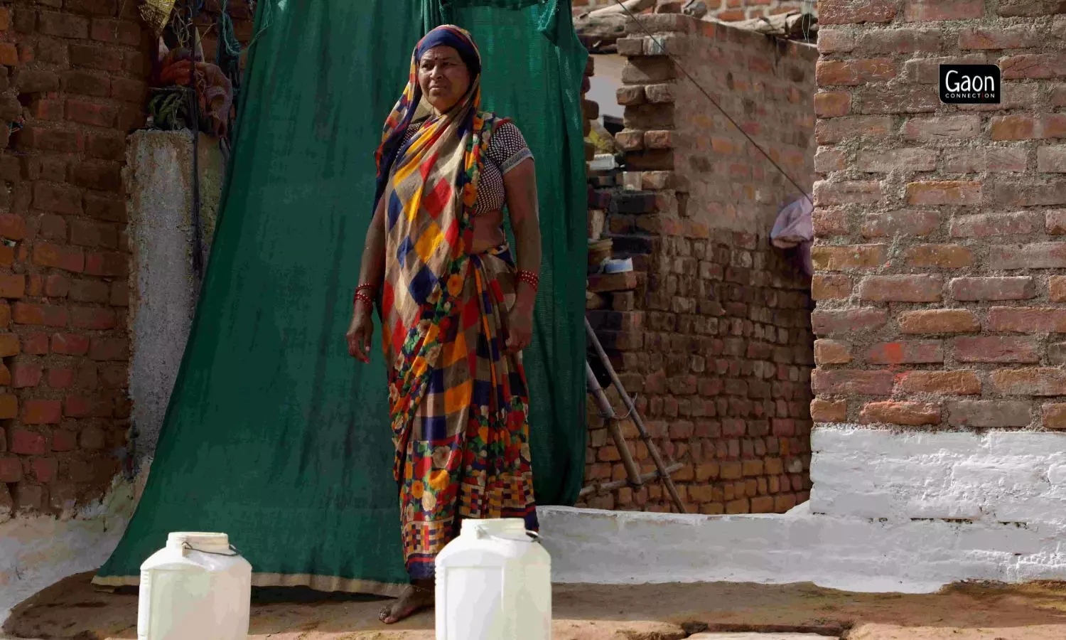 Jal Jeevan Mission: 34.67 % rural households yet to be connected with tap water supply — deadline is Dec, 2024