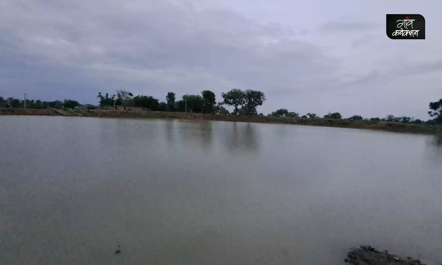 बुंदेलखंड के इस गाँव में अब पानी का रोना नहीं रोते हैं दूसरों को बताते हैं जुगाड़ करते कैसे हैं?
