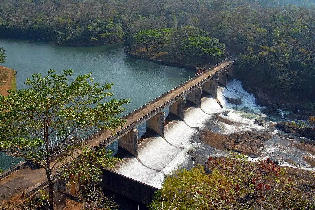 Uttar Pradesh Govt To Build Check Dams To Conserve Groundwater