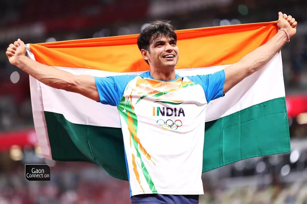 From a village to the World Stage: Coaches Who Honed Neeraj Chopra’s Javelin Skills