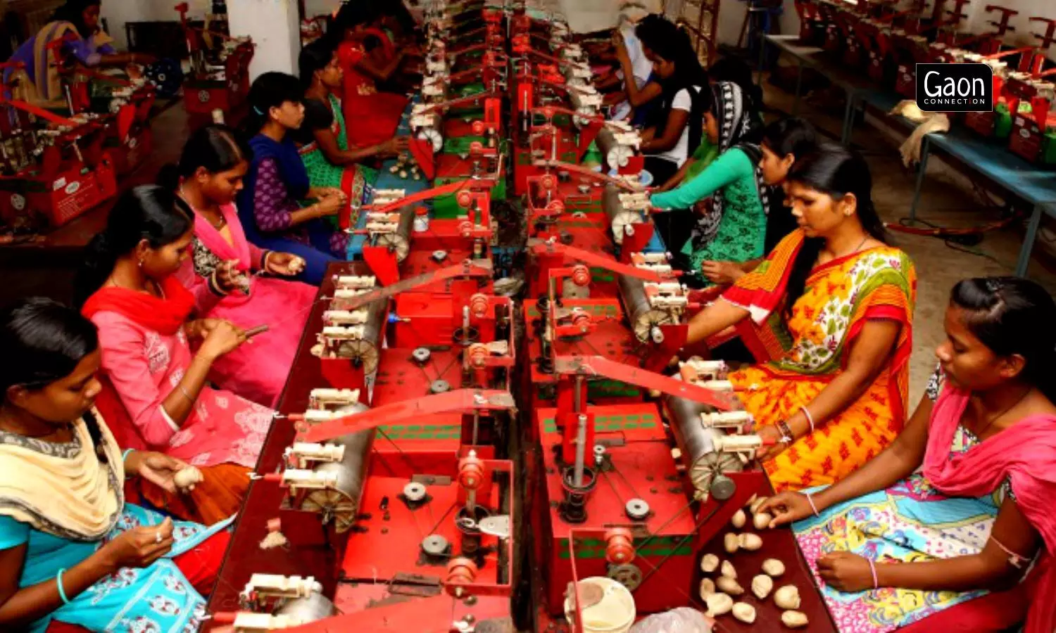 Silk reelers in Odisha bask in the sunshine of enhanced livelihoods