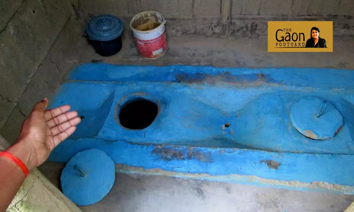 Flood-Resilient Toilet: An Eco Katha