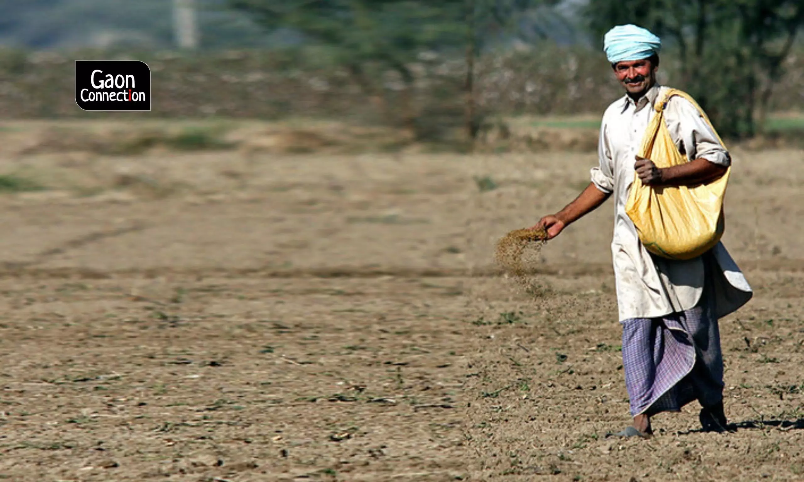 Kisan Rin Portal Launched To Help The Farmers Avail Subsidised Loans
