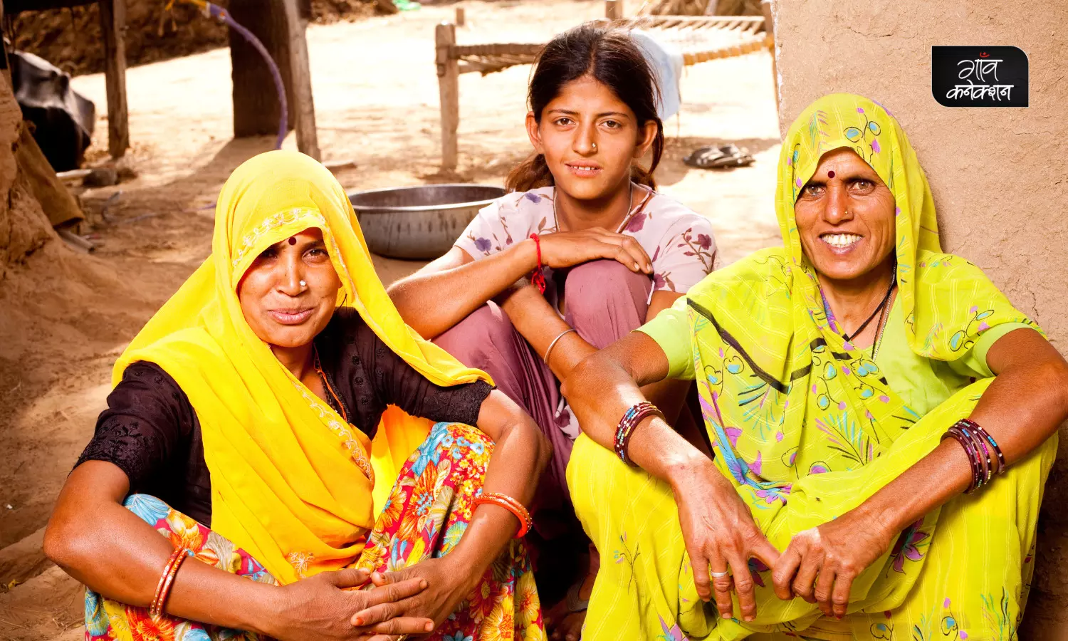 गाँव की औरतें महिला आरक्षण बिल को बड़ा कदम क्यों बता रही हैं