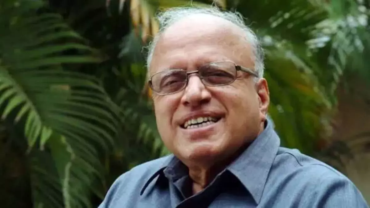 MS Swaminathan, India’s Foremost  Agronomist, Passes Away At 98