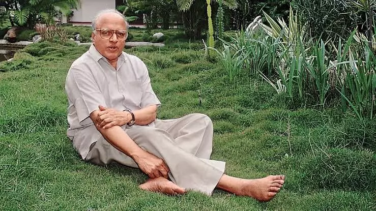 हरित क्रांति के जनक कृषि वैज्ञानिक एम एस स्वामीनाथन का 98 वर्ष की उम्र में हुआ निधन