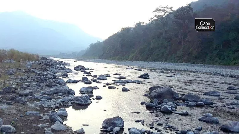 Uttarakhand Initiates Citizen Movement To Clean Rivers