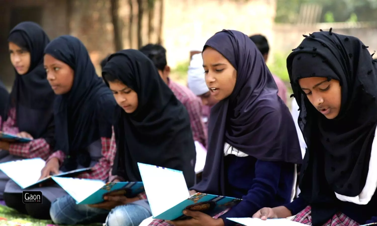 Madrasas in Uttar Pradesh To Include Artificial Intelligence In Curriculum