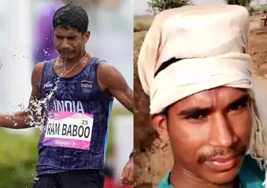 He Worked as a Daily Wager & a Waiter. And Has Now Won a Bronze Medal at Asian Games