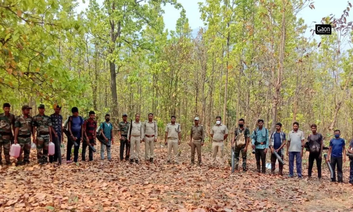 Odisha: Forest officials accorded police power to check wildlife crimes; conservationists welcome the move