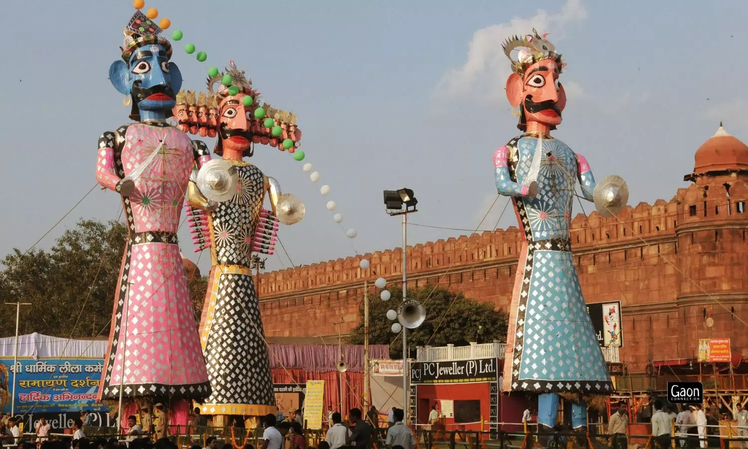 One Festival, Many Hues: Here’s how Dussehra is celebrated in various states of India