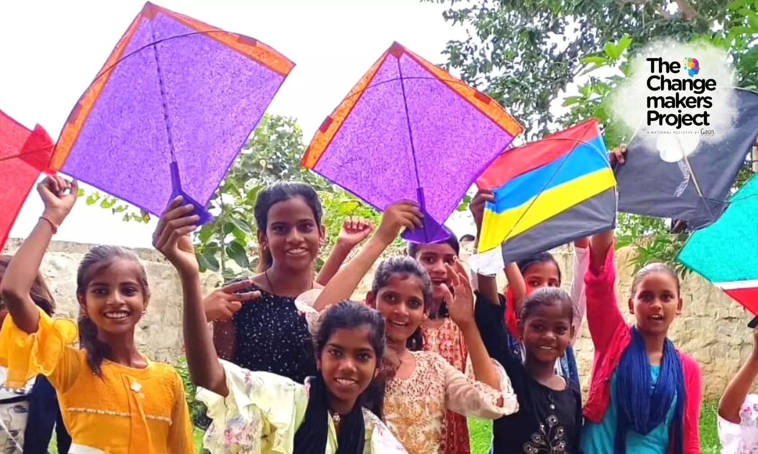 Adharshila is Giving Wings to the Dreams of Displaced Sahariya Tribe Kids