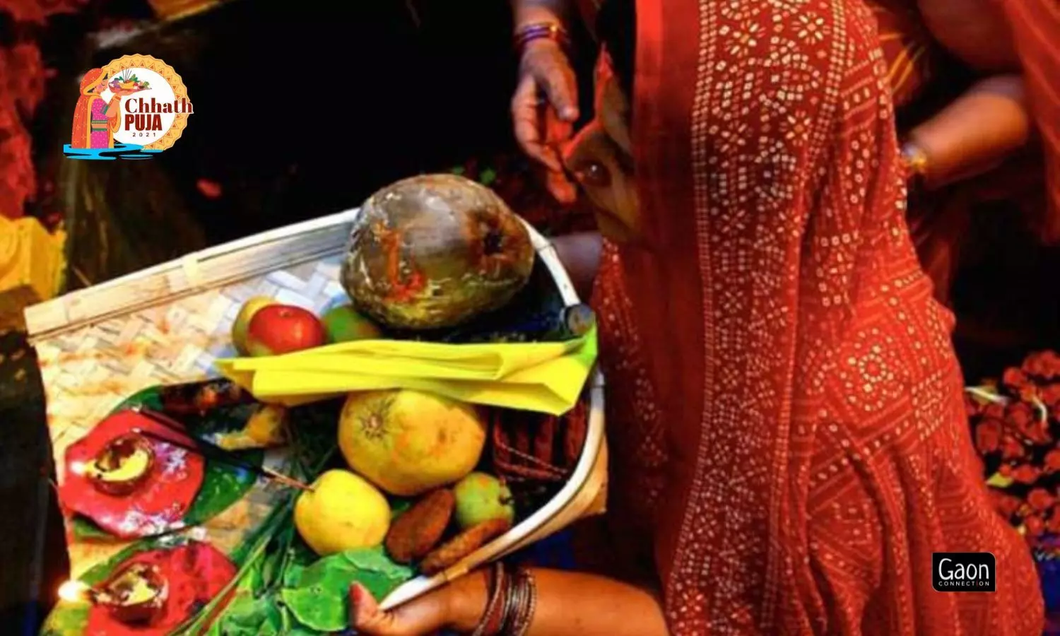 Chhath Puja in Images