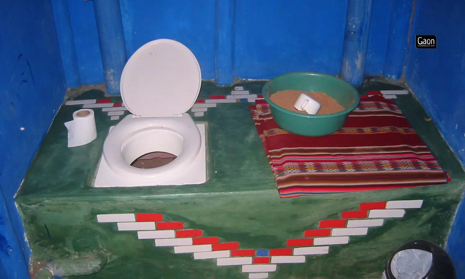 World Toilet Day: Much To Learn from Ladakh’s Dry Toilets