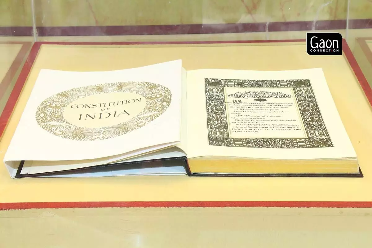 Constitution Day: Here are Some Unique Features About the World’s Longest Constitution