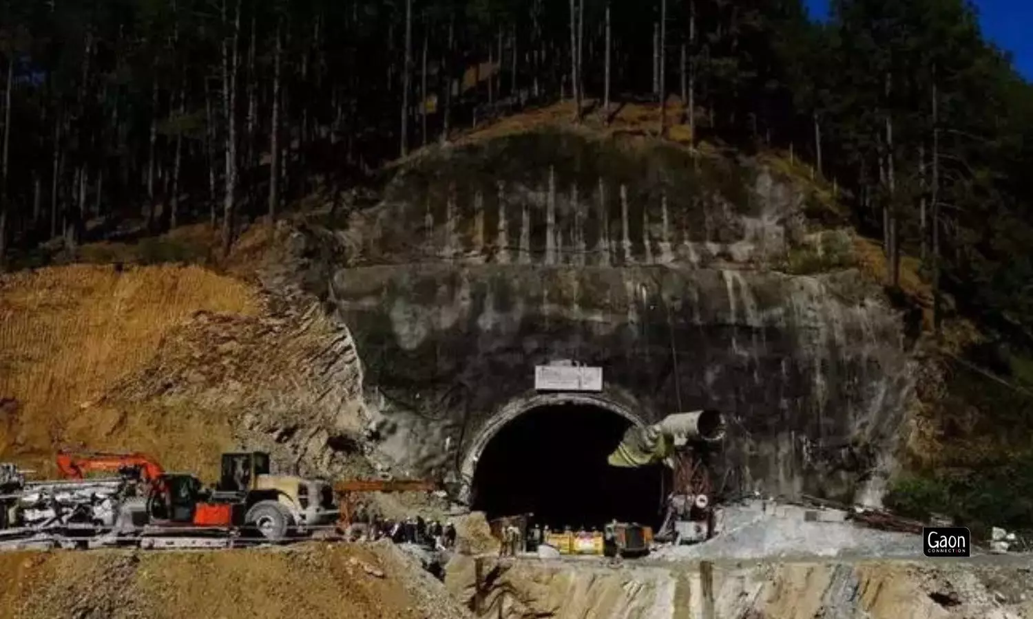 Uttarakhand Tunnel: Mechanised Drilling Stopped, Workers to be Rescued Shortly