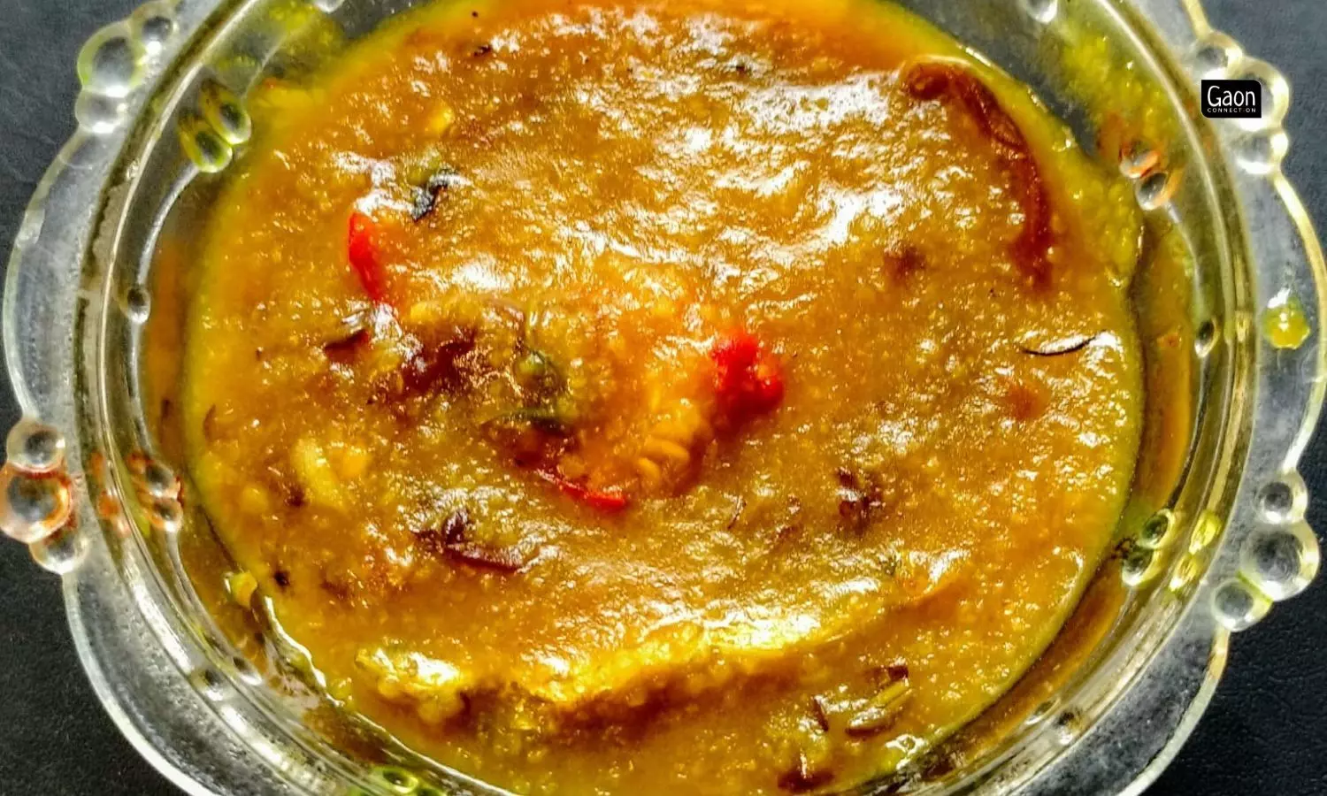 A forgotten delicacy from Assam: Tita Phool, cooked with broken rice, fish and a lot of love