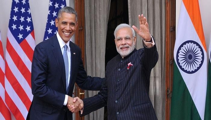 आतंकी खतरों से निपटने के लिए भारत-अमेरिका की संयुक्त बैठक आज