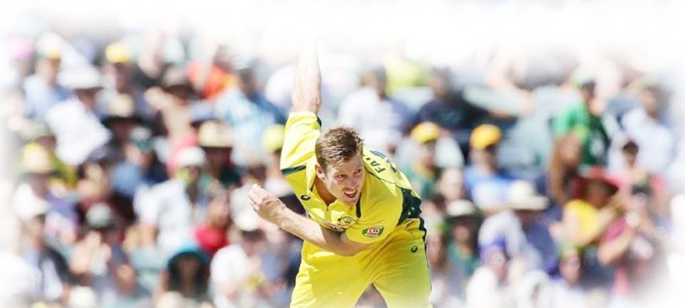 चैम्पियंस ट्राफी के लिए आस्ट्रेलियाई टीम में चार तेज गेंदबाज शामिल, हरफनमौला जेम्स फाकनेर बाहर 
