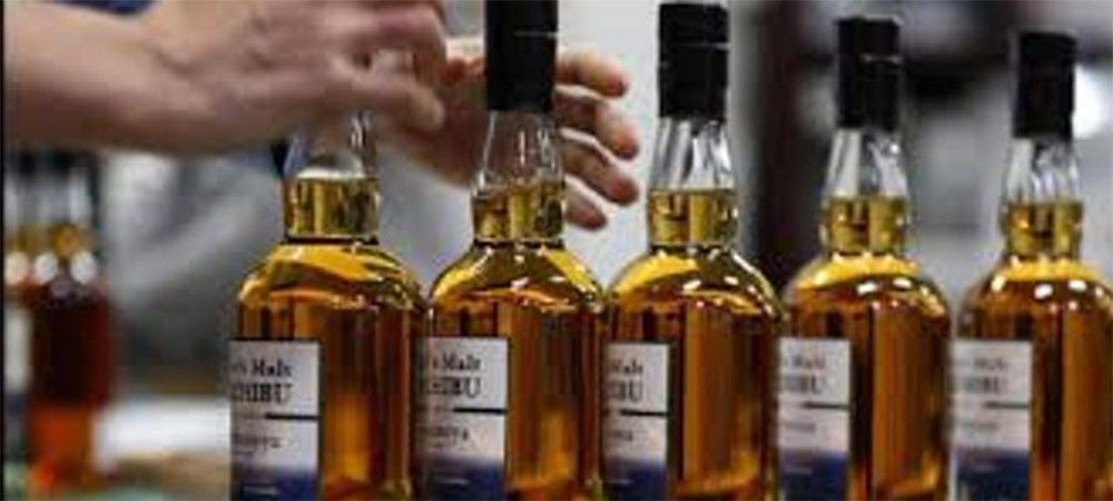शराबबंदी के प्रभाव का आकलन कर रही गोवा सरकार