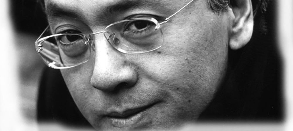 ब्रिटिश लेखक काजुओ इशिगुरो को उपन्यास ‘द रिमेन्स ऑफ द डे’  के लिए नोबेल साहित्य पुरस्कार   