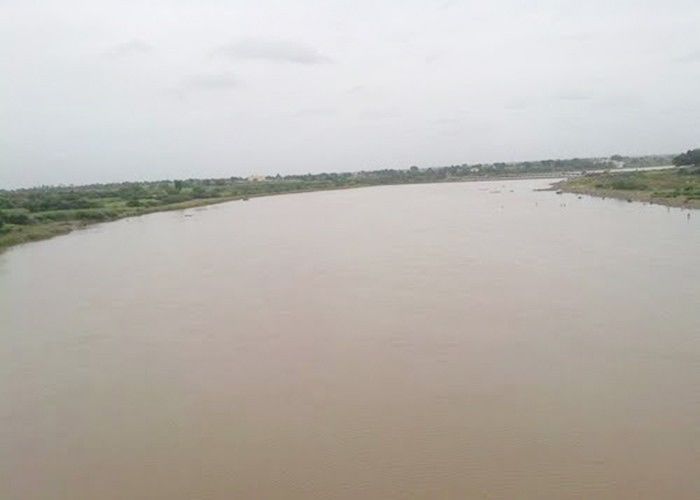 भीमा नदी को प्रदूषण मुक्त करेगी महाराष्ट्र सरकार
