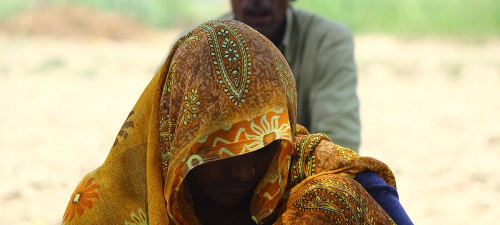 बिना मर्ज़ी शादी भी घरेलू हिंसा, इन धाराओं में हो सकती है एफआईआर