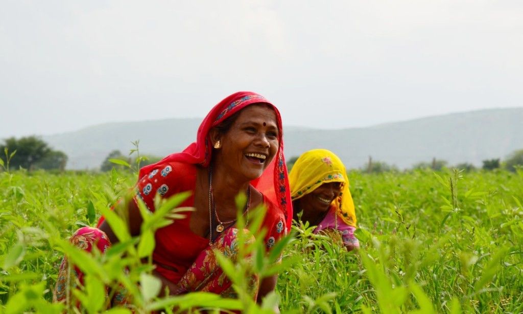 महिला किसान दिवस: महिंद्रा राइज ने शुरू की महिला किसानों के लिए ‘प्रेरणा’