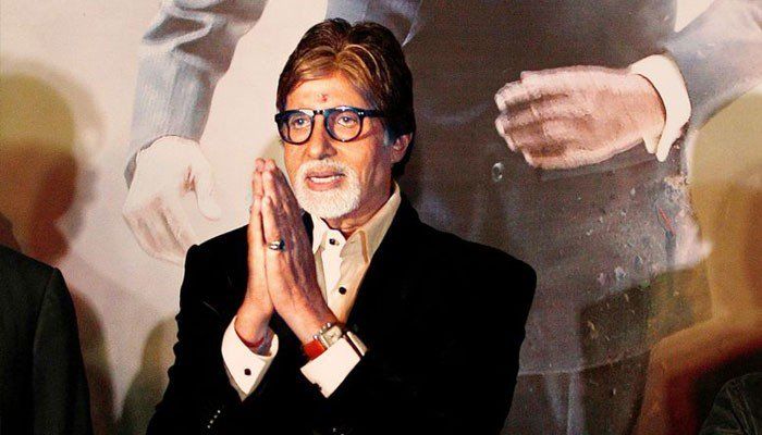 गोवा में आईएफएफआई में मिलेगा अमिताभ बच्चन को पर्सनालिटी ऑफ द ईयर का सम्मान 