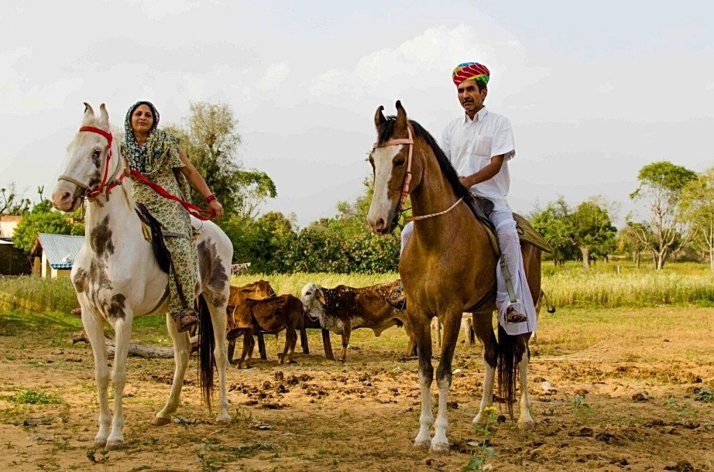 देश के 100 रोल मॉडल किसानों में शामिल कान सिंह को मिलेगा ये पुरस्कार