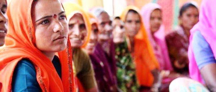 महिला दिवस की तैयारी, लखनऊ में एकत्र होंगी यूपी की 10,000 महिला ग्राम प्रधान