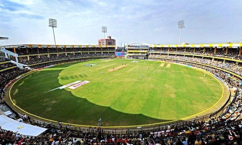कानपुर में भारत-न्यूजीलैंड वनडे मैच की खास तैयारियां, कल से बिकेंगे ऑनलाइन टिकट