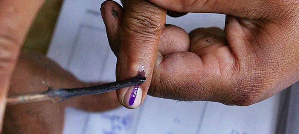 उत्तर प्रदेश: निकाय चुनाव के अंतिम चरण का मतदान शुरू