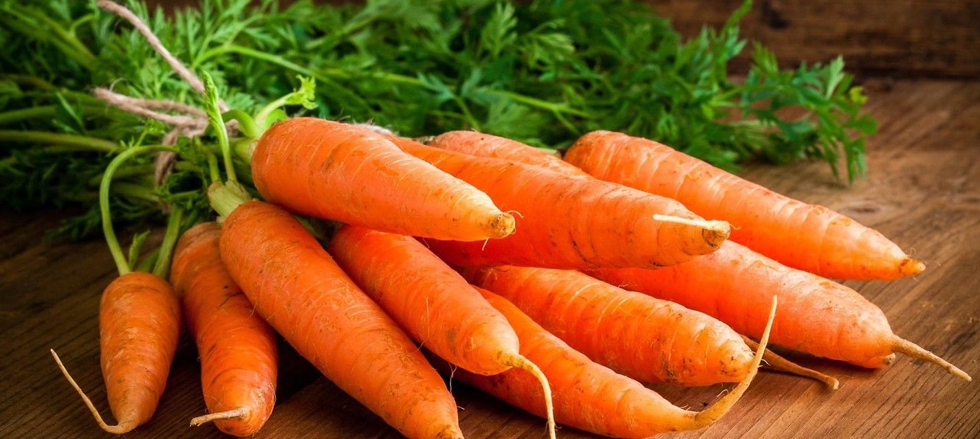 गाजर सहित इन पांच सब्ज़ियों को खाएं पकाकर, होगा ज़्यादा फायदा