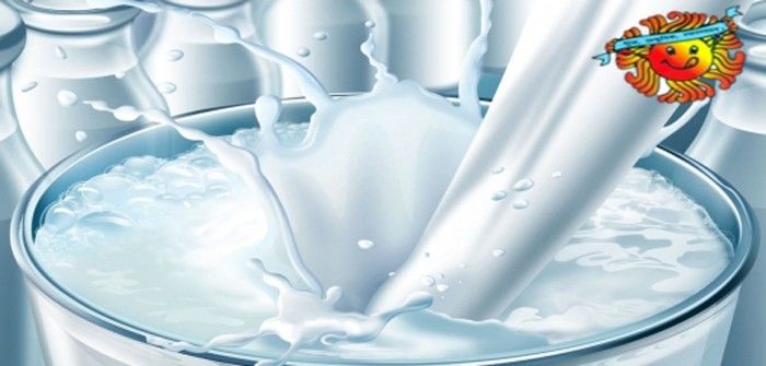 पराग खरीदेगा कामधेनु योजना की डेयरी से दूध